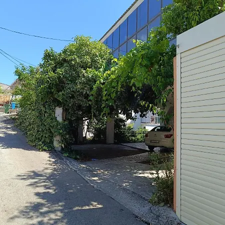 Vila Rasema * Trogir
