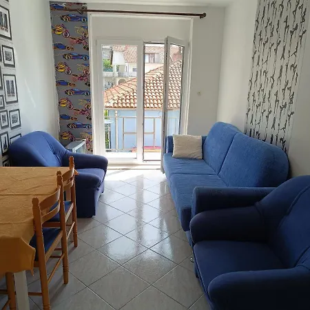 Vila Rasema Gostinjska kuća *