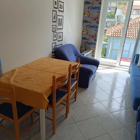 Vila Rasema Pensjonat