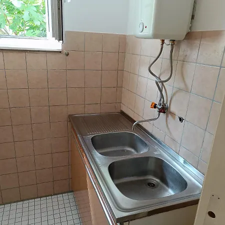 Vila Rasema Gostinjska kuća