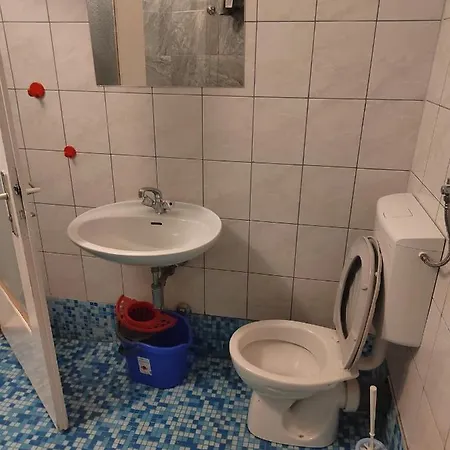 Vila Rasema * Trogir