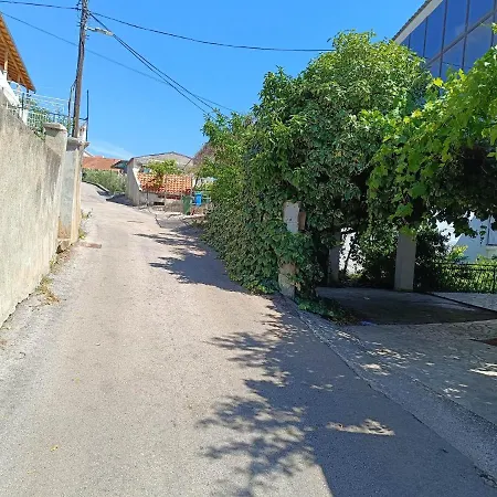 Vila Rasema Gasthuis