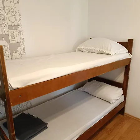 Vila Rasema Gasthuis *