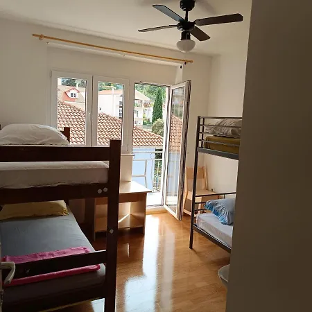 Gasthuis Vila Rasema *